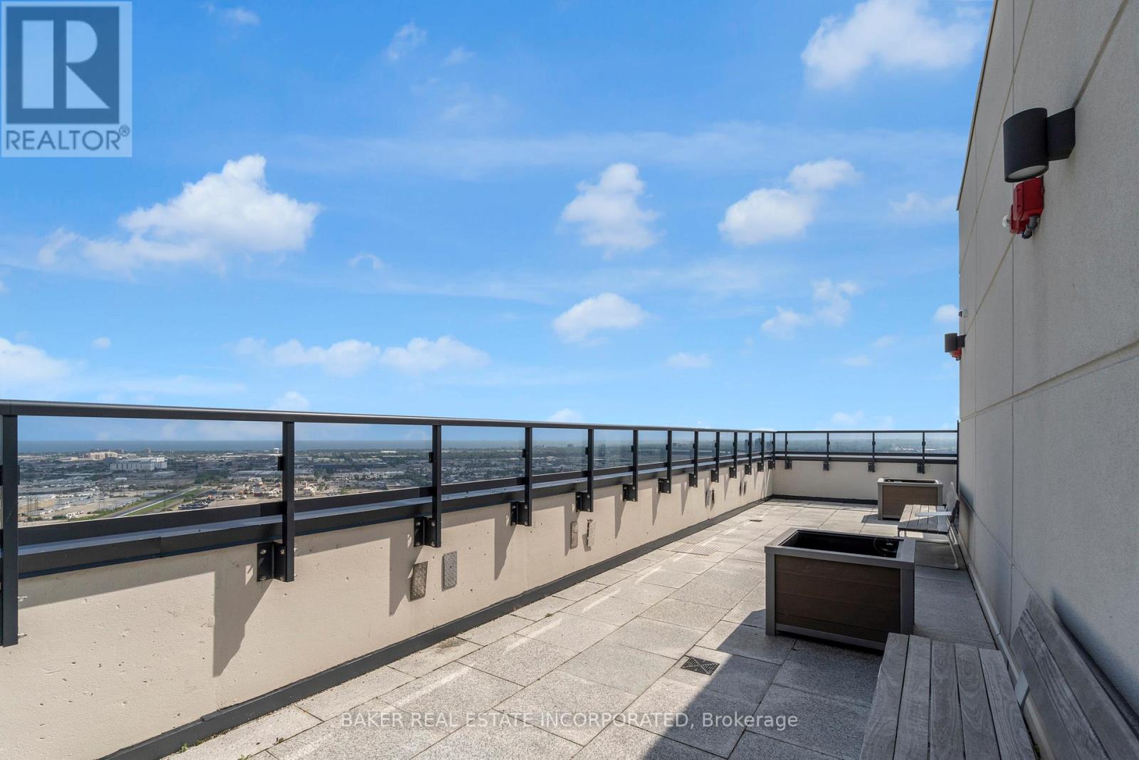 701 - 20 Thomas Riley Road W, Toronto, Ontario  M9B 0C3 - Photo 34 - W12291156