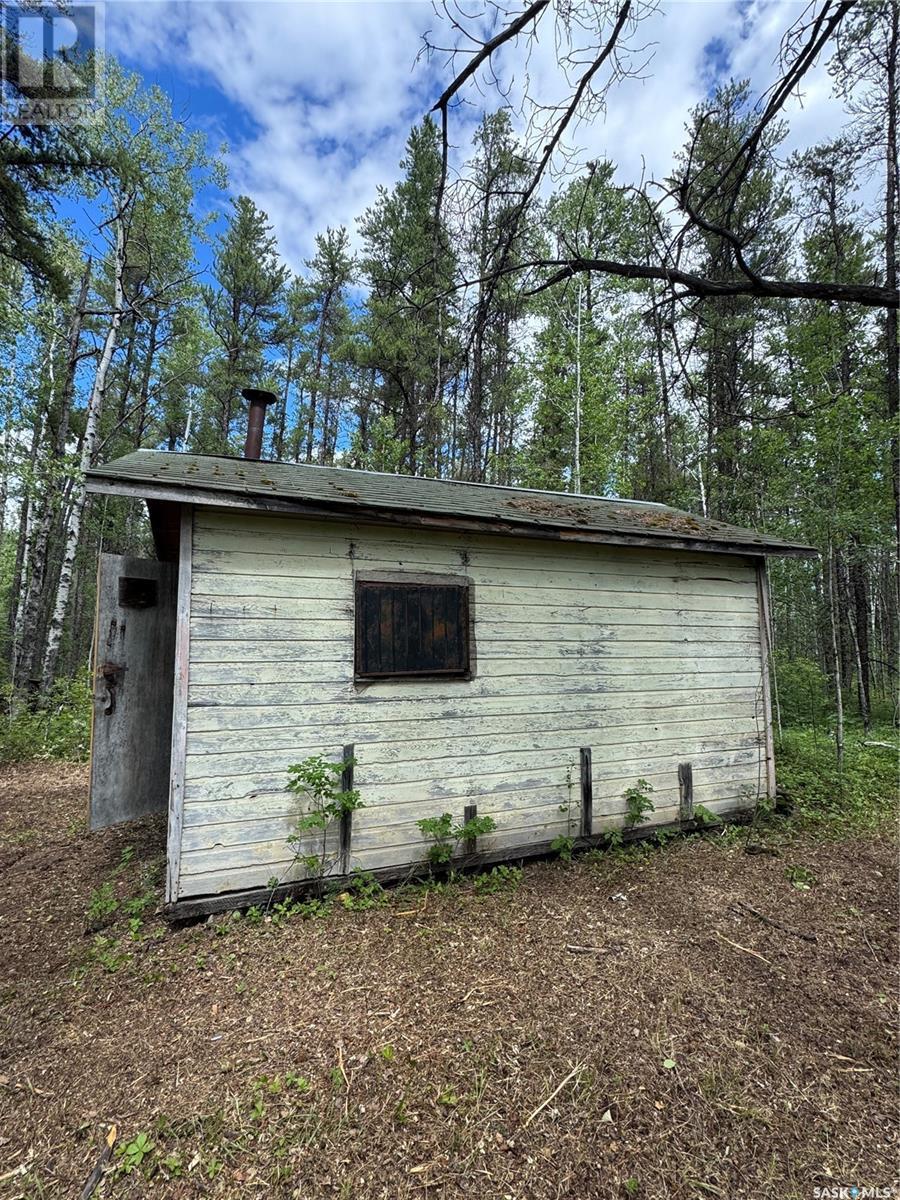 North Cabin Permit, Hudson Bay Rm No. 394, Saskatchewan  S0A 0Y0 - Photo 2 - SK013033