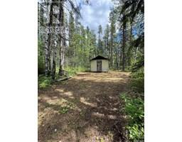 North Cabin Permit
