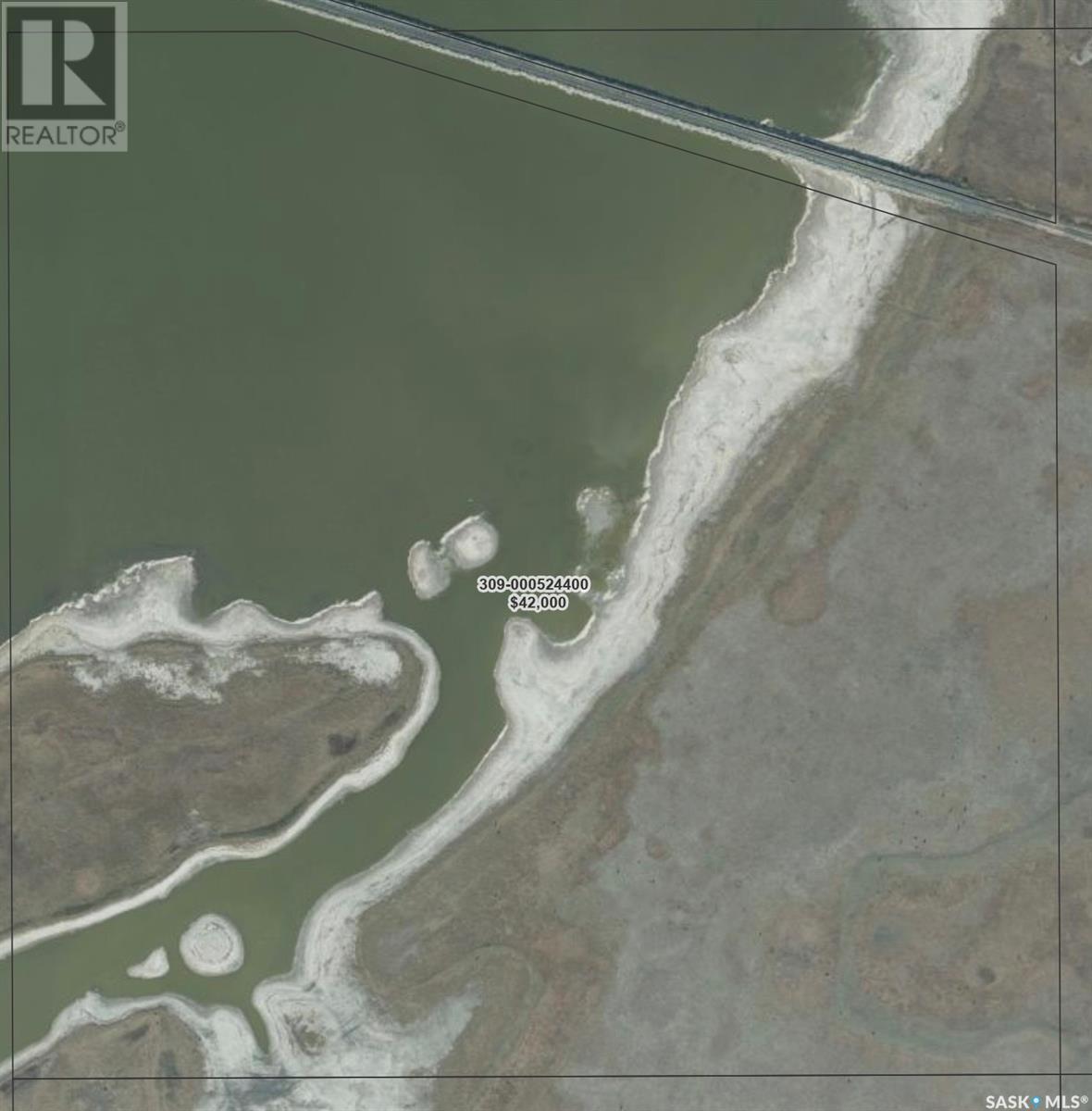 Dafoe Area Land, Prairie Rose Rm No. 309, Saskatchewan  S0K 1C0 - Photo 1 - SK012962