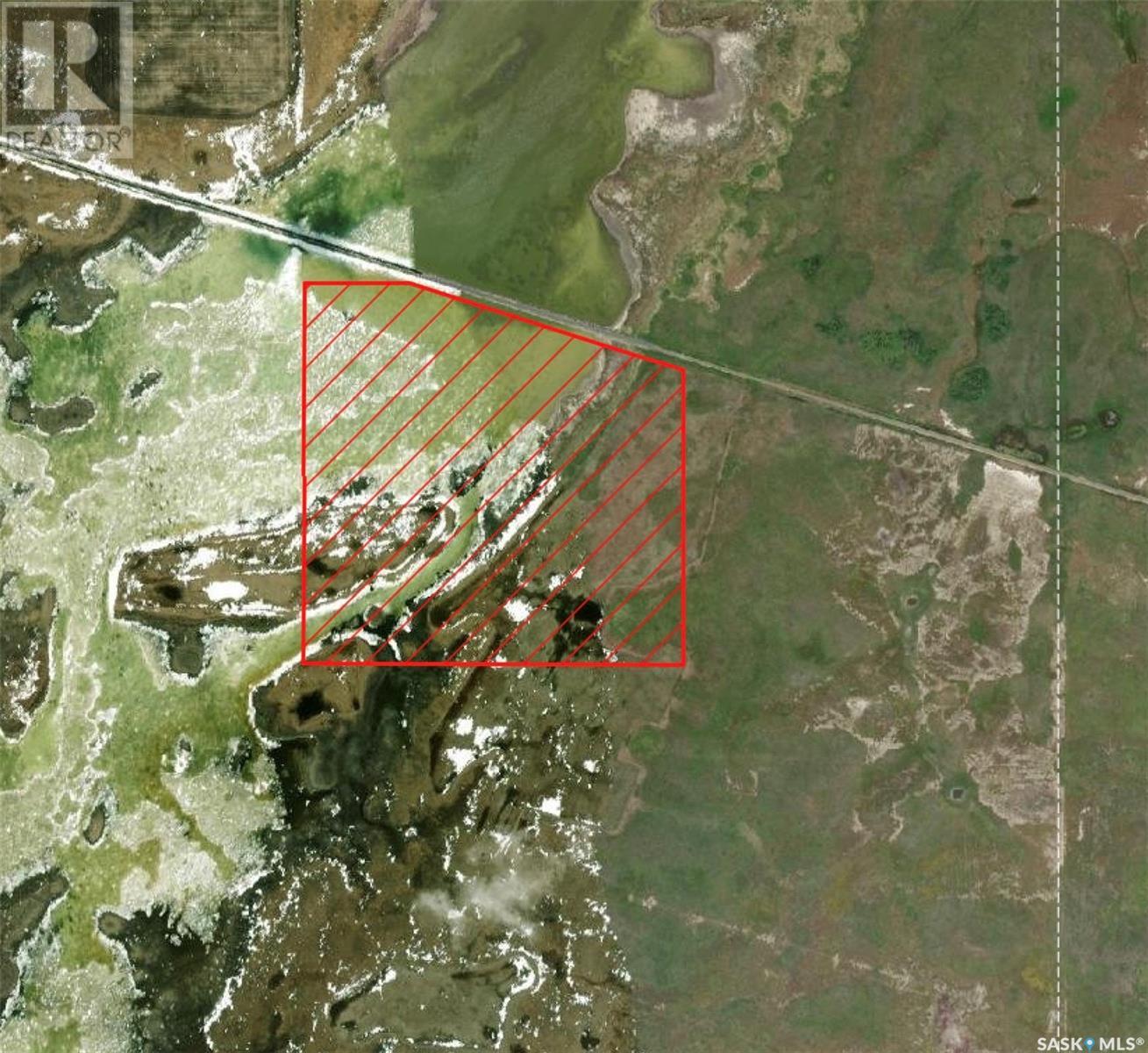 Dafoe Area Land, Prairie Rose Rm No. 309, Saskatchewan  S0K 1C0 - Photo 2 - SK012962