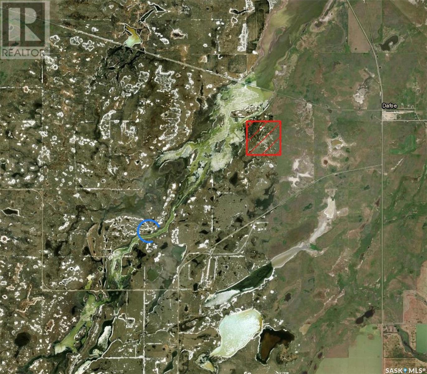 Dafoe Area Land, Prairie Rose Rm No. 309, Saskatchewan  S0K 1C0 - Photo 3 - SK012962