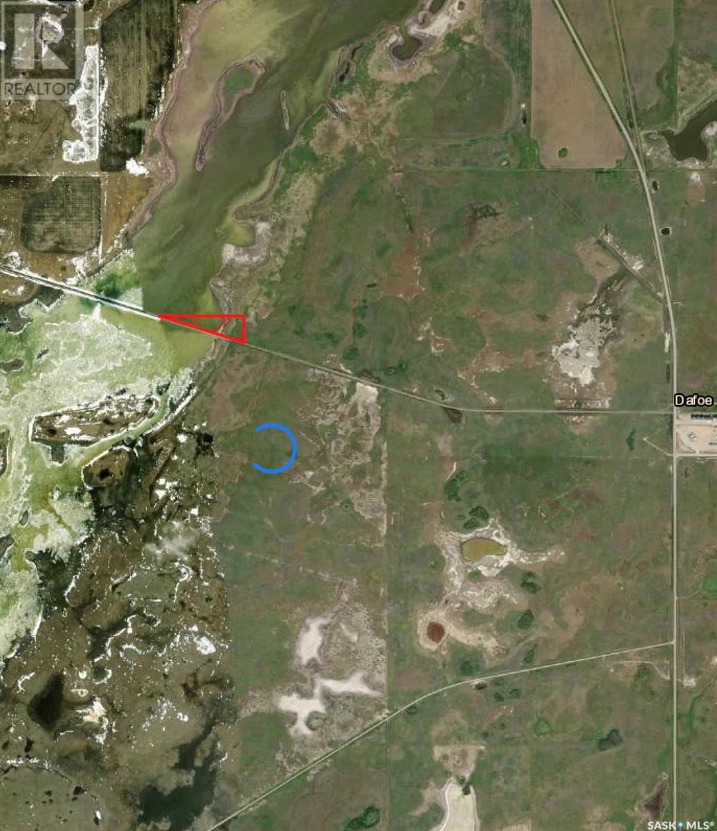 Dafoe Area Land, Prairie Rose Rm No. 309, Saskatchewan  S0K 1C0 - Photo 5 - SK012962