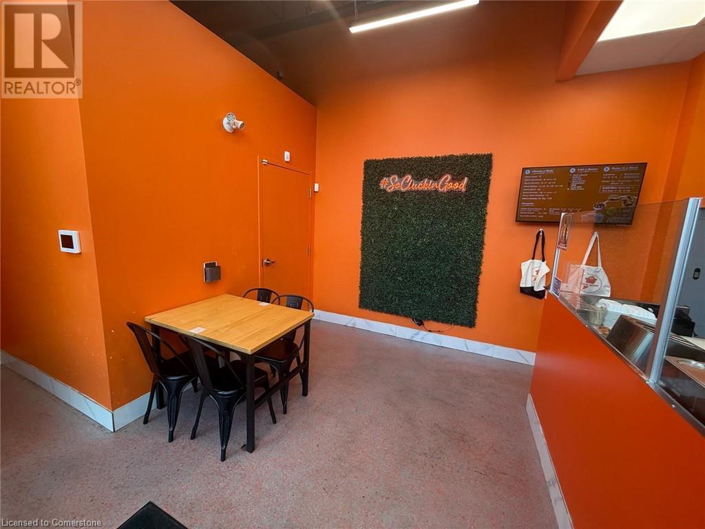 203 Albert Street Unit# 3, Waterloo, Ontario  N2L 0K6 - Photo 8 - 40752674