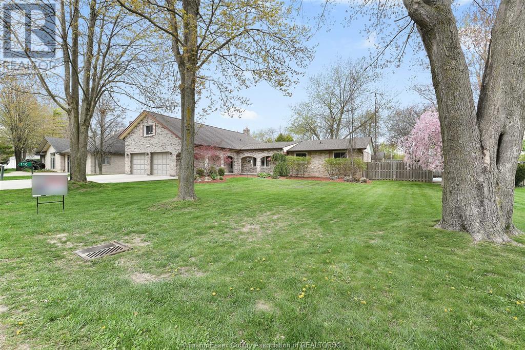 Property at 110 Lake Erie DRIVE image 3