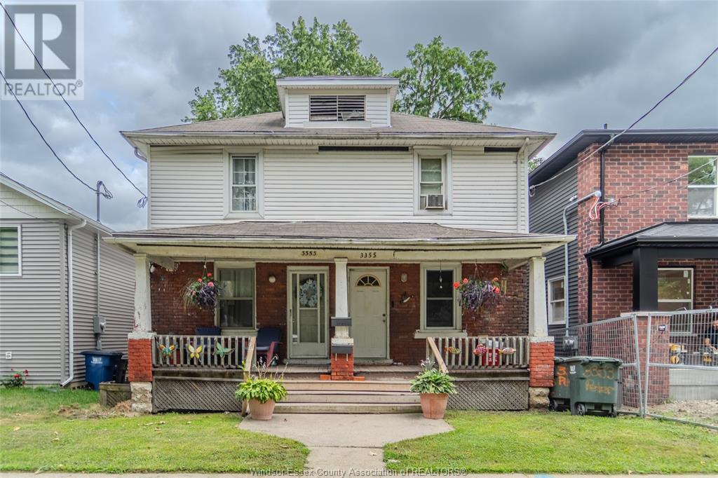 Property at 3353-55 Peter image 2