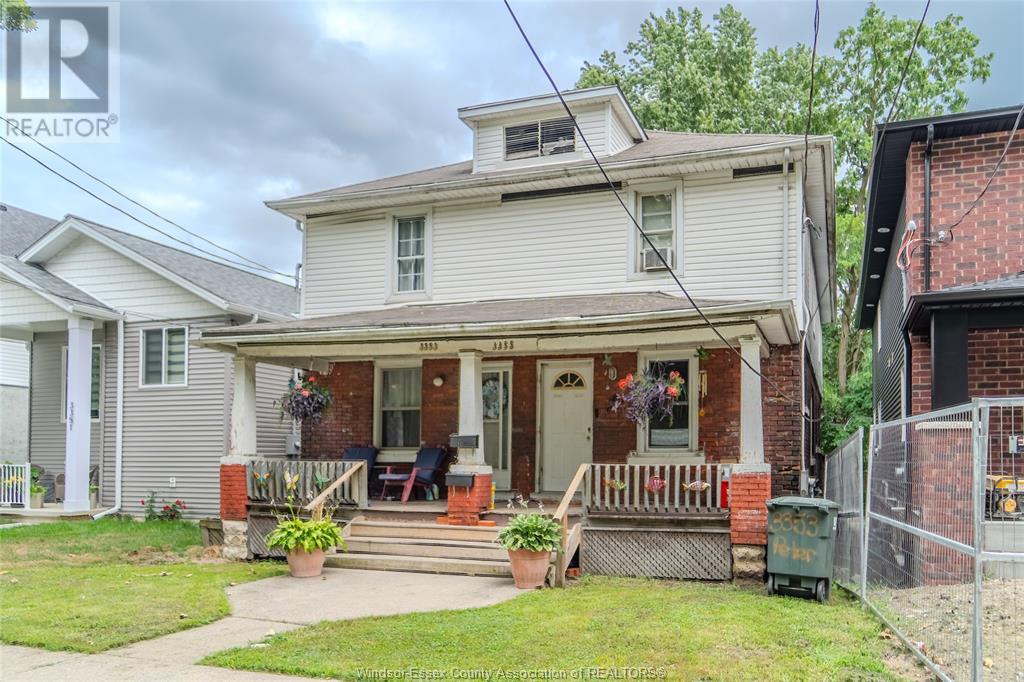 Property at 3353-55 Peter image 3