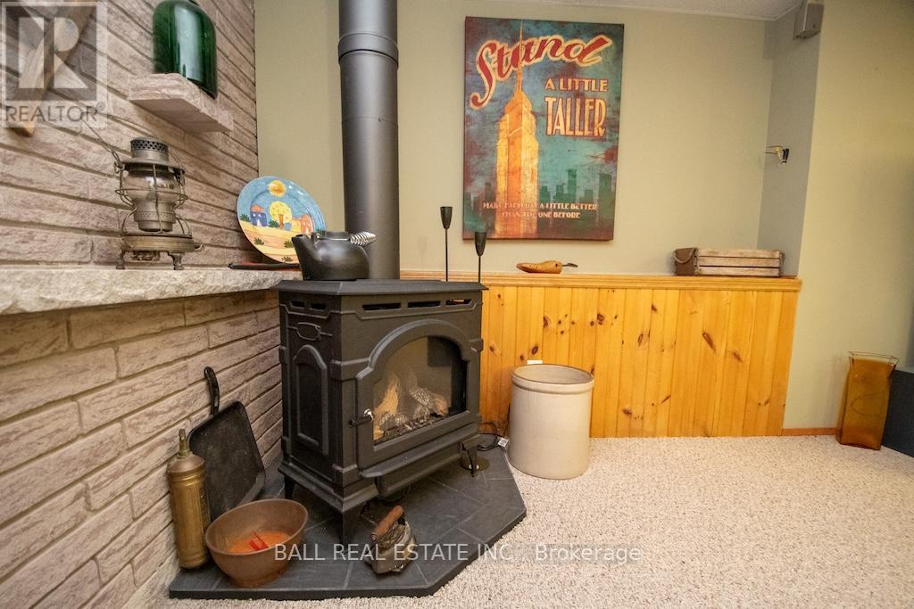 2811 Antelope Trail, Selwyn, Ontario  K0L 2H0 - Photo 36 - X12293444