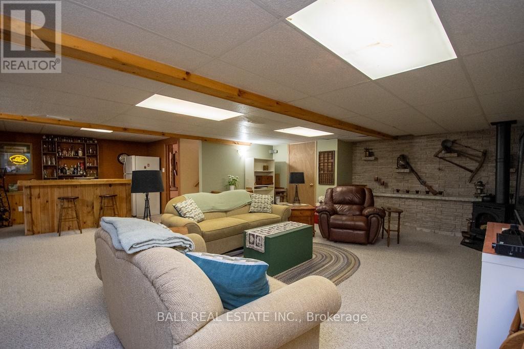 2811 Antelope Trail, Selwyn, Ontario  K0L 2H0 - Photo 37 - X12293444