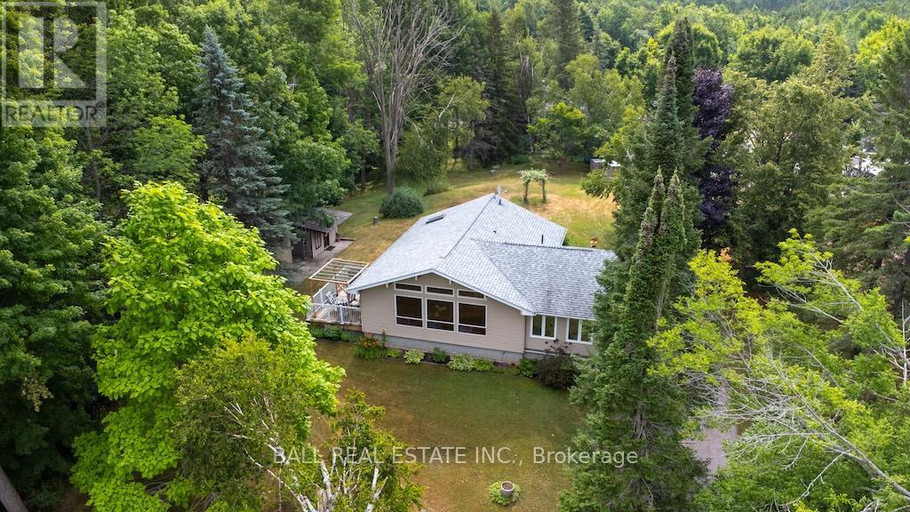 2811 Antelope Trail, Selwyn, Ontario  K0L 2H0 - Photo 41 - X12293444