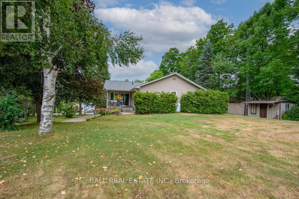 2811 Antelope Trail, Selwyn, Ontario  K0L 2H0 - Photo 45 - X12293444