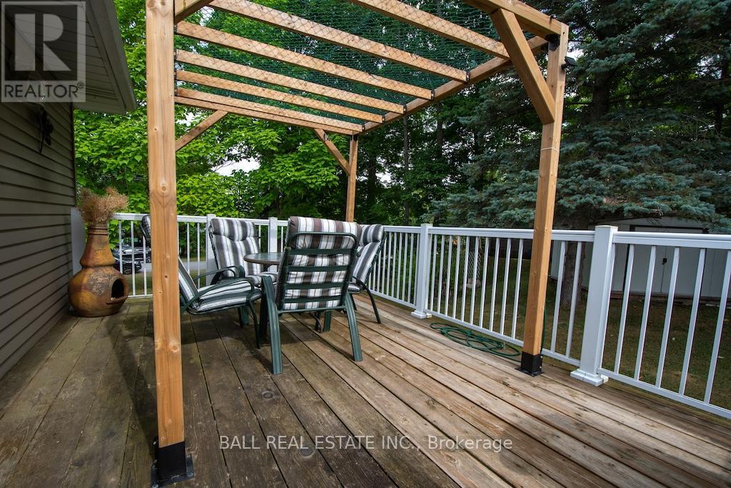 2811 Antelope Trail, Selwyn, Ontario  K0L 2H0 - Photo 48 - X12293444