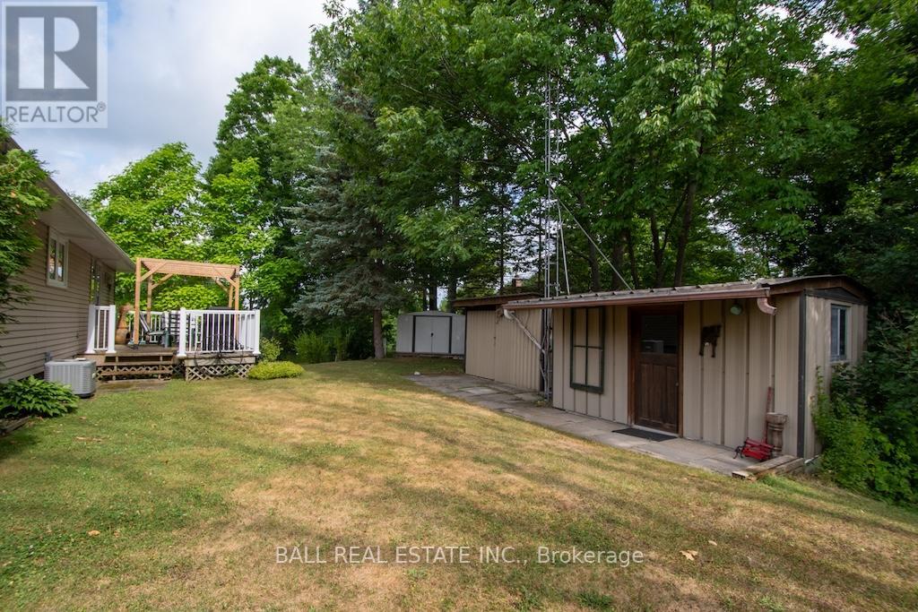 2811 Antelope Trail, Selwyn, Ontario  K0L 2H0 - Photo 49 - X12293444