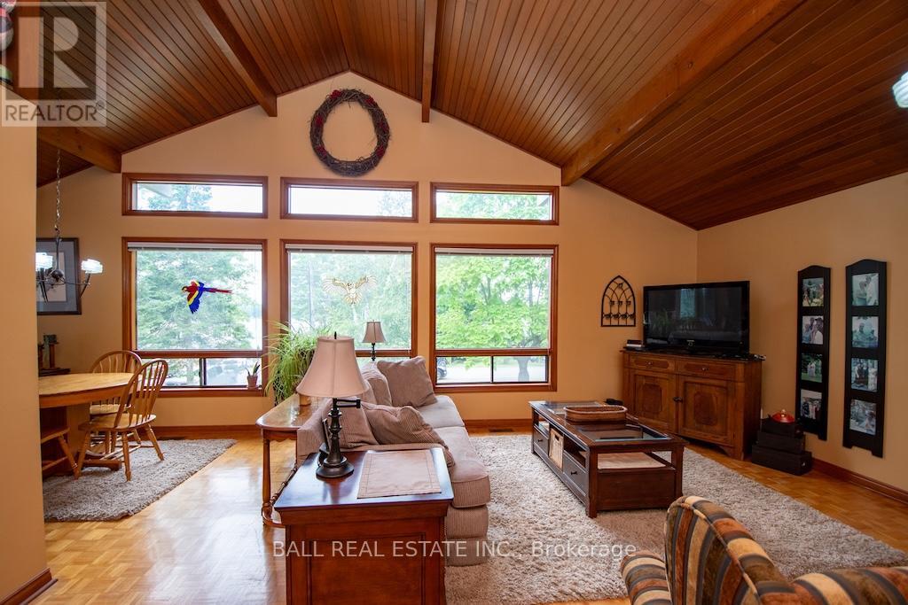 2811 Antelope Trail, Selwyn, Ontario  K0L 2H0 - Photo 7 - X12293444