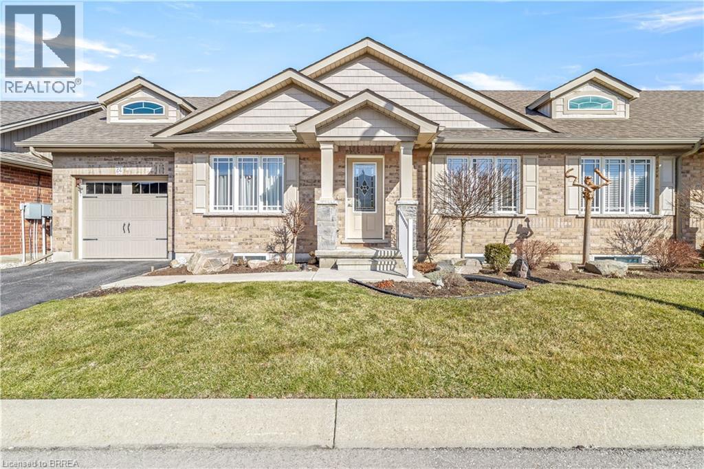 24 Trinity Lane, Waterford, Ontario  N0E 1Y0 - Photo 1 - 40752462