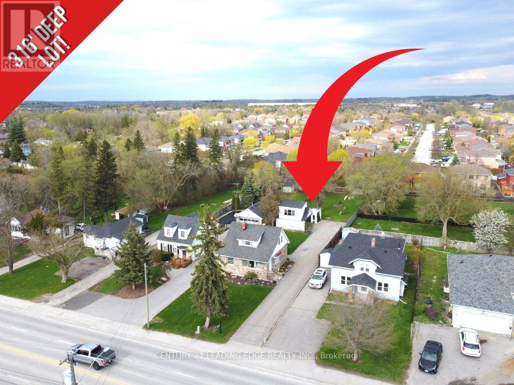 Property at 393 THE QUEENSWAY S image 1