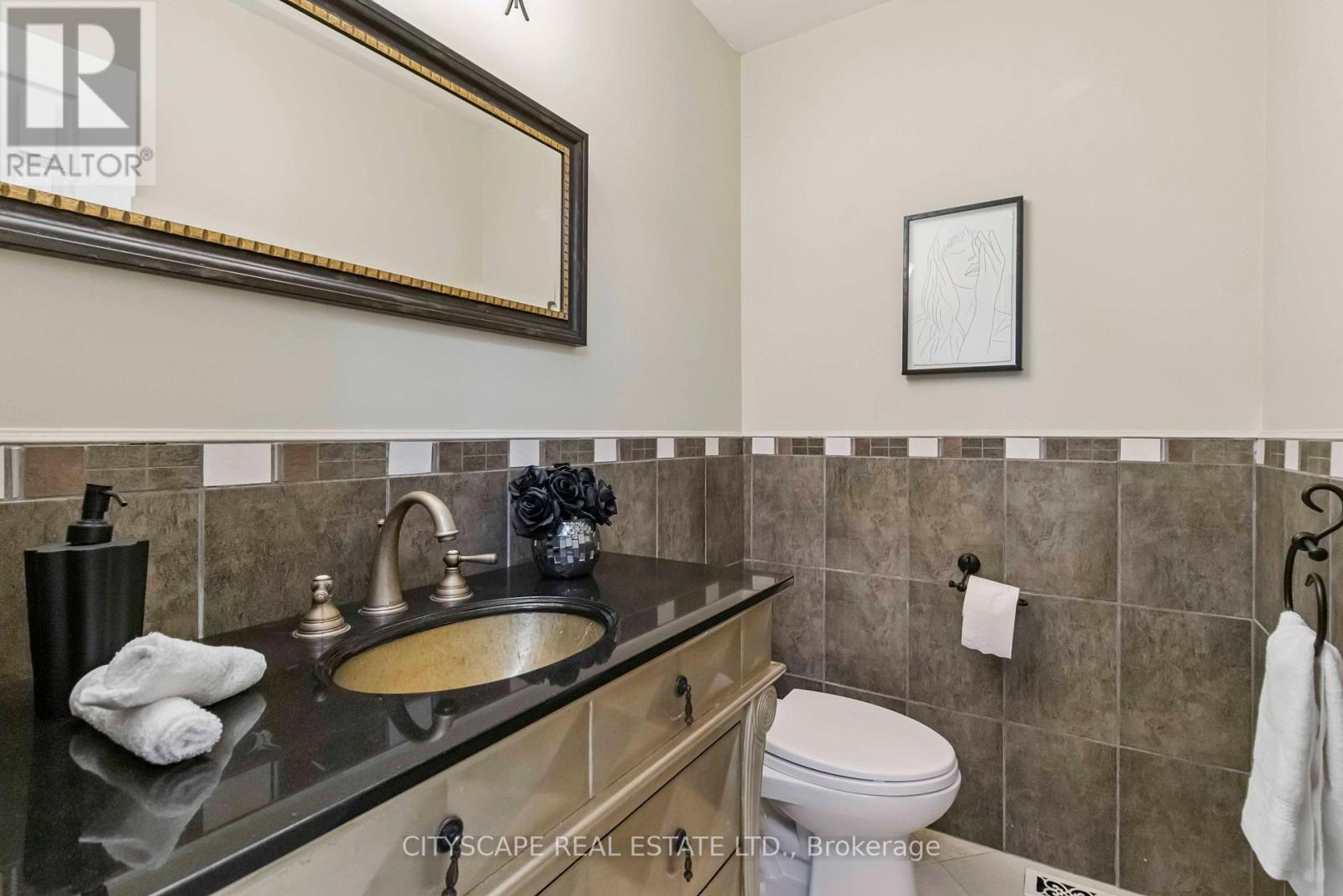 1836 Friar Tuck Court, Mississauga, Ontario  L5K 2L4 - Photo 20 - W12291825