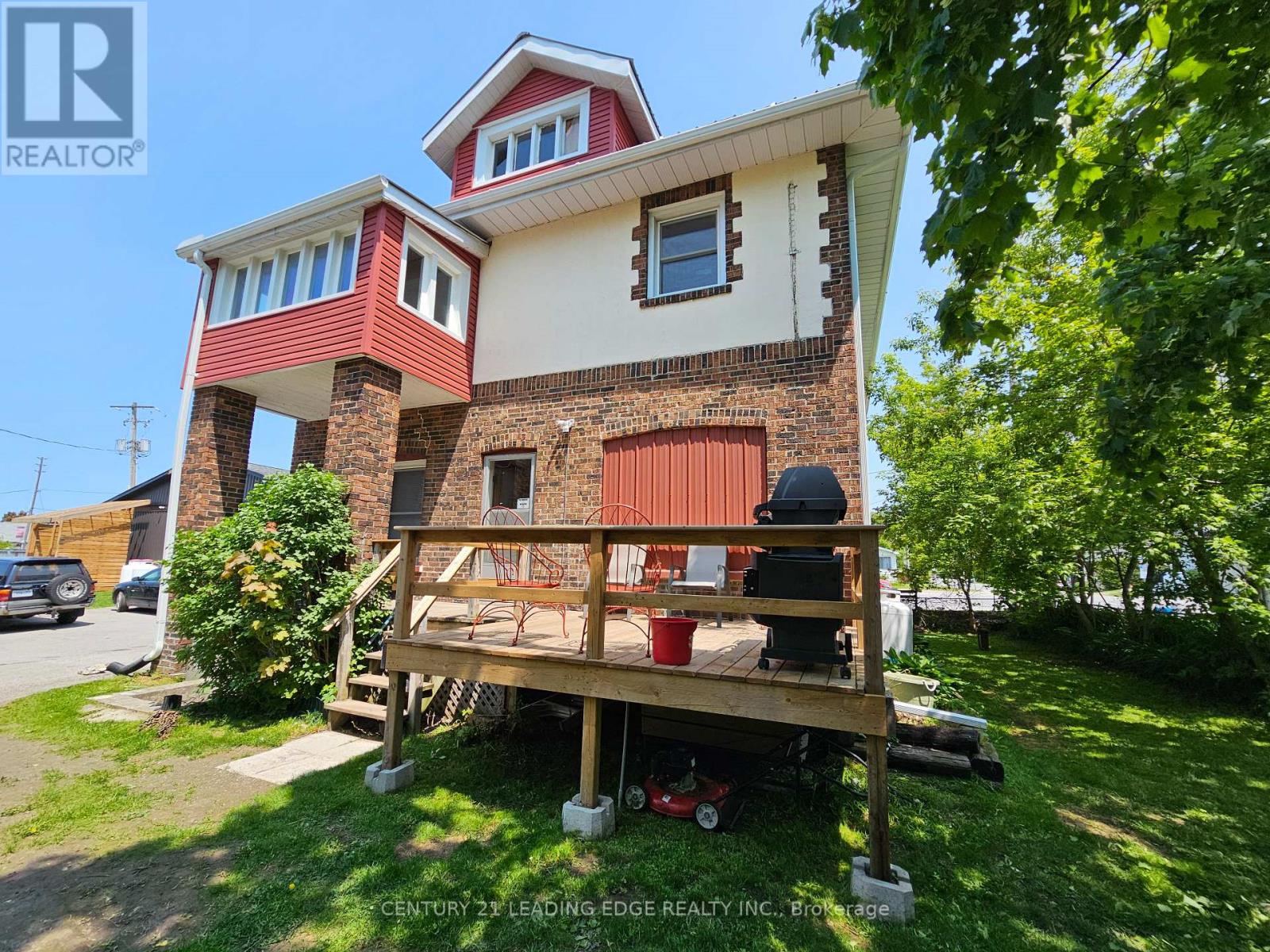 6651 Highway 35, Kawartha Lakes, Ontario  K0M 1K0 - Photo 4 - X12225953