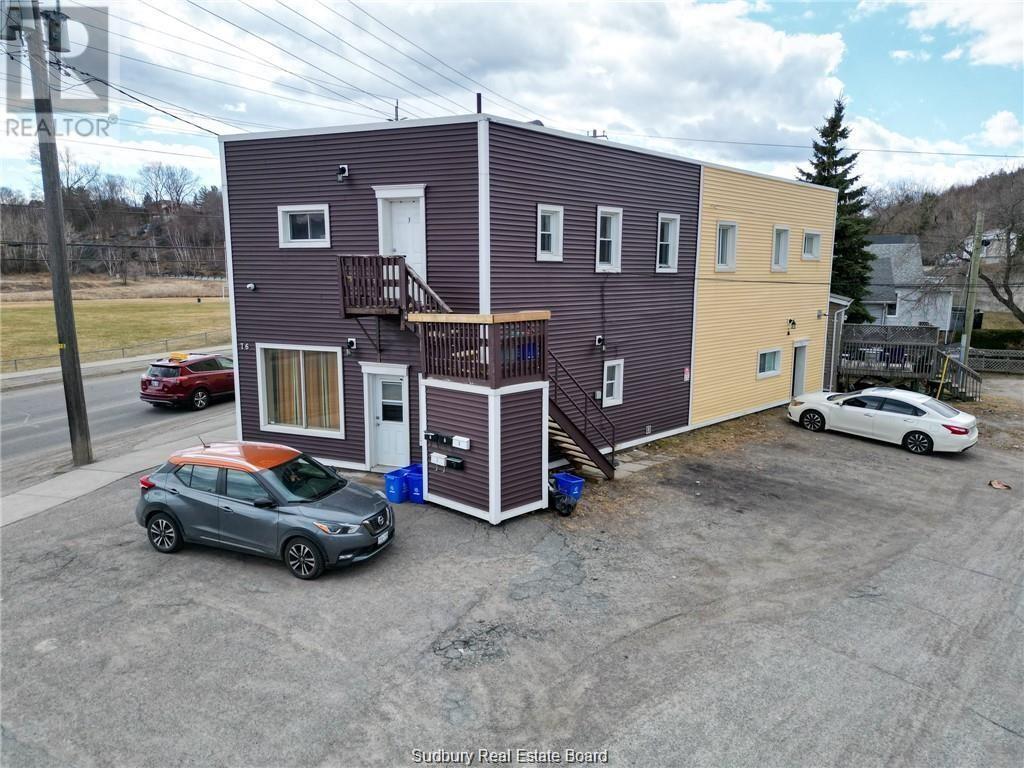 76 Kathleen Street, Sudbury, Ontario  P3C 2L9 - Photo 1 - 2123619