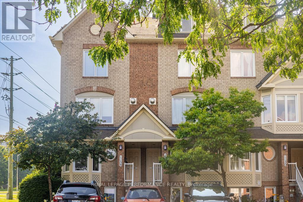 10 - 1132 Gablefield Private, Ottawa, Ontario  K1J 1E3 - Photo 2 - X12293443
