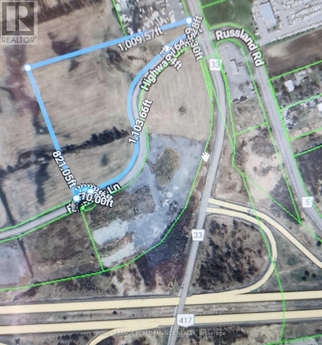 00 Highway Lane W, Ottawa, Ontario  X0X 0X0 - Photo 2 - X12293500