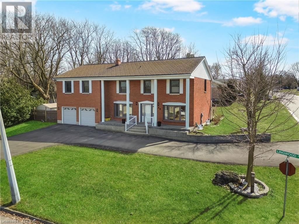 Property at 30 LINGWOOD Drive image 4