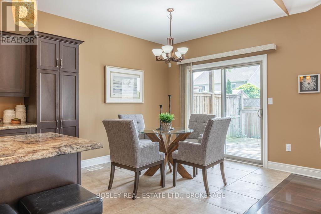 8 - 332 Pelham Road, St. Catharines (Rykert/vansickle), Ontario  L2S 1Y3 - Photo 10 - X12293493