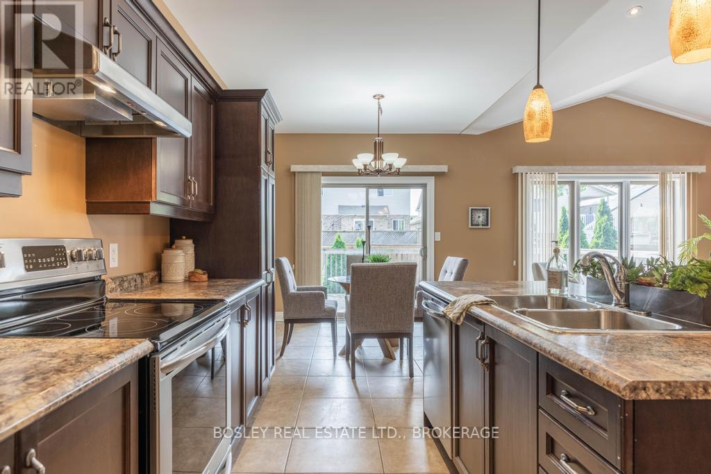8 - 332 Pelham Road, St. Catharines (Rykert/vansickle), Ontario  L2S 1Y3 - Photo 13 - X12293493