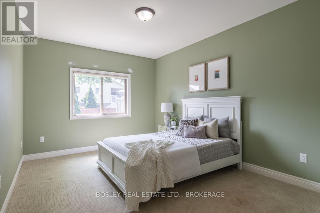 8 - 332 Pelham Road, St. Catharines (Rykert/vansickle), Ontario  L2S 1Y3 - Photo 15 - X12293493