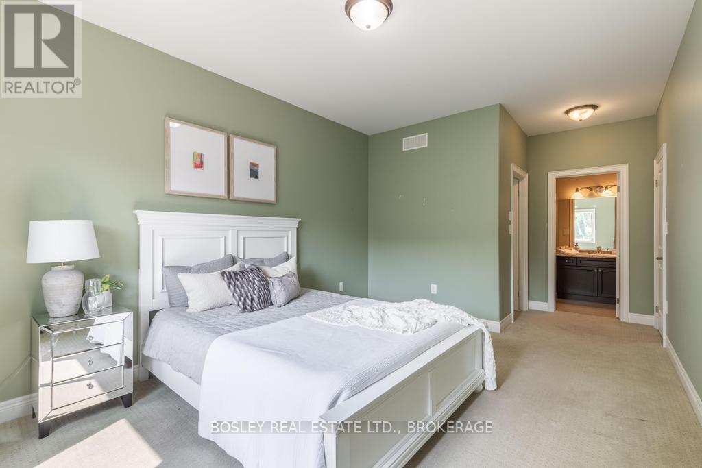 8 - 332 Pelham Road, St. Catharines (Rykert/vansickle), Ontario  L2S 1Y3 - Photo 16 - X12293493