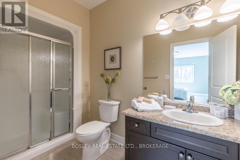 8 - 332 Pelham Road, St. Catharines (Rykert/vansickle), Ontario  L2S 1Y3 - Photo 17 - X12293493