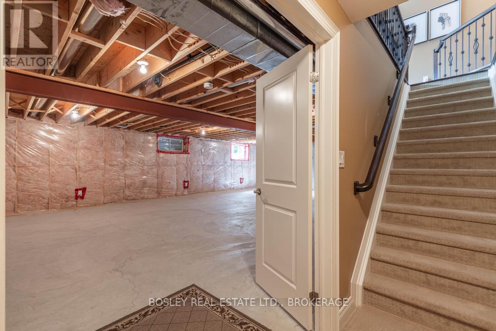 8 - 332 Pelham Road, St. Catharines (Rykert/vansickle), Ontario  L2S 1Y3 - Photo 21 - X12293493