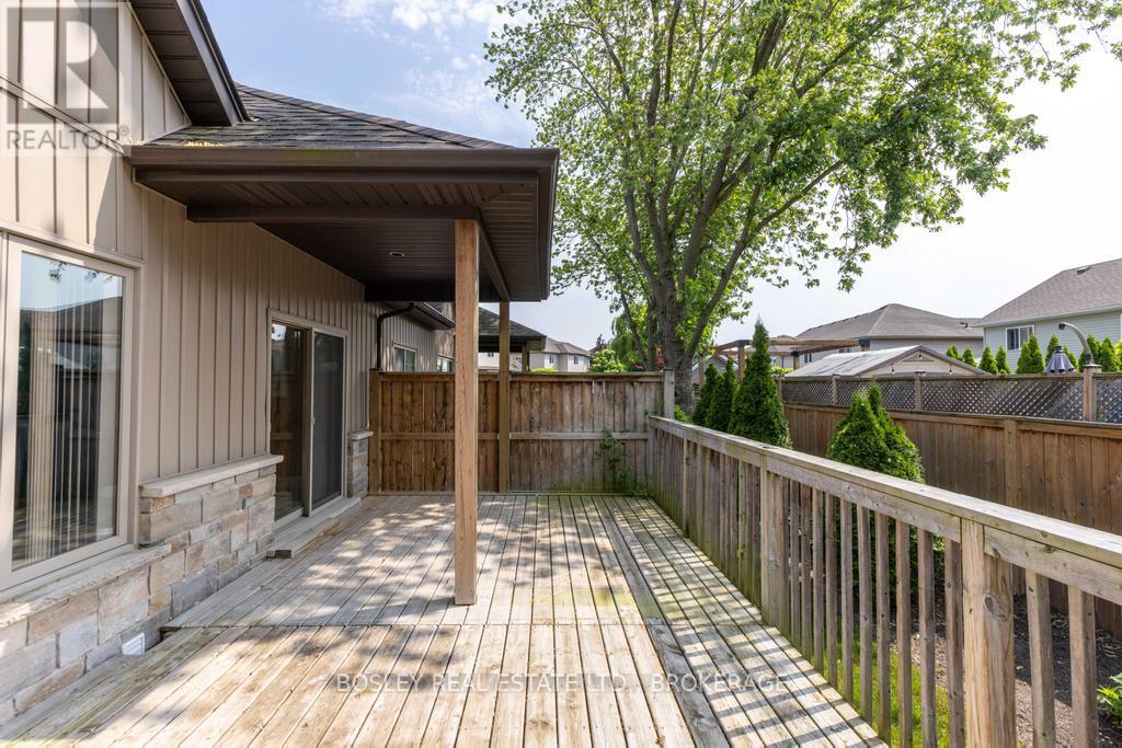 8 - 332 Pelham Road, St. Catharines (Rykert/vansickle), Ontario  L2S 1Y3 - Photo 23 - X12293493