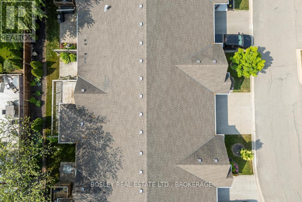 8 - 332 Pelham Road, St. Catharines (Rykert/vansickle), Ontario  L2S 1Y3 - Photo 25 - X12293493
