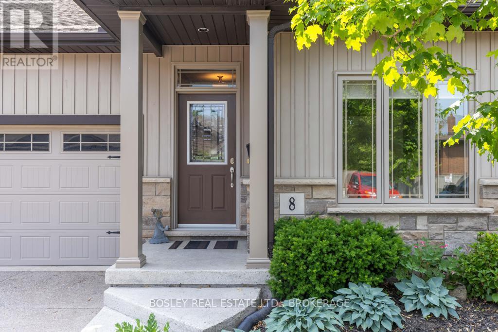 8 - 332 Pelham Road, St. Catharines (Rykert/vansickle), Ontario  L2S 1Y3 - Photo 3 - X12293493