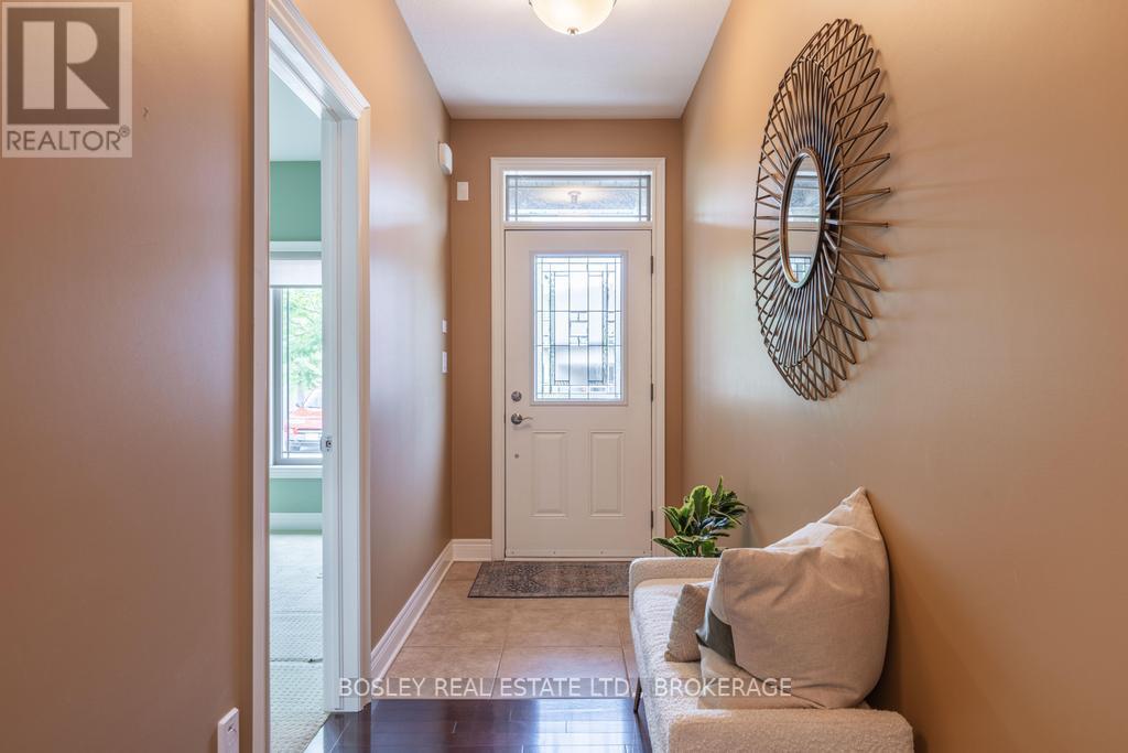 8 - 332 Pelham Road, St. Catharines (Rykert/vansickle), Ontario  L2S 1Y3 - Photo 5 - X12293493