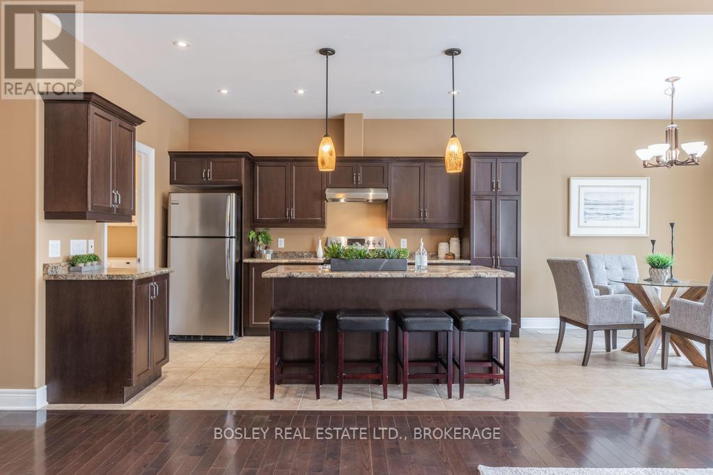 8 - 332 Pelham Road, St. Catharines (Rykert/vansickle), Ontario  L2S 1Y3 - Photo 7 - X12293493