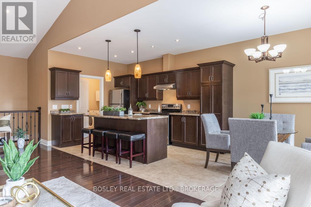 8 - 332 Pelham Road, St. Catharines (Rykert/vansickle), Ontario  L2S 1Y3 - Photo 8 - X12293493