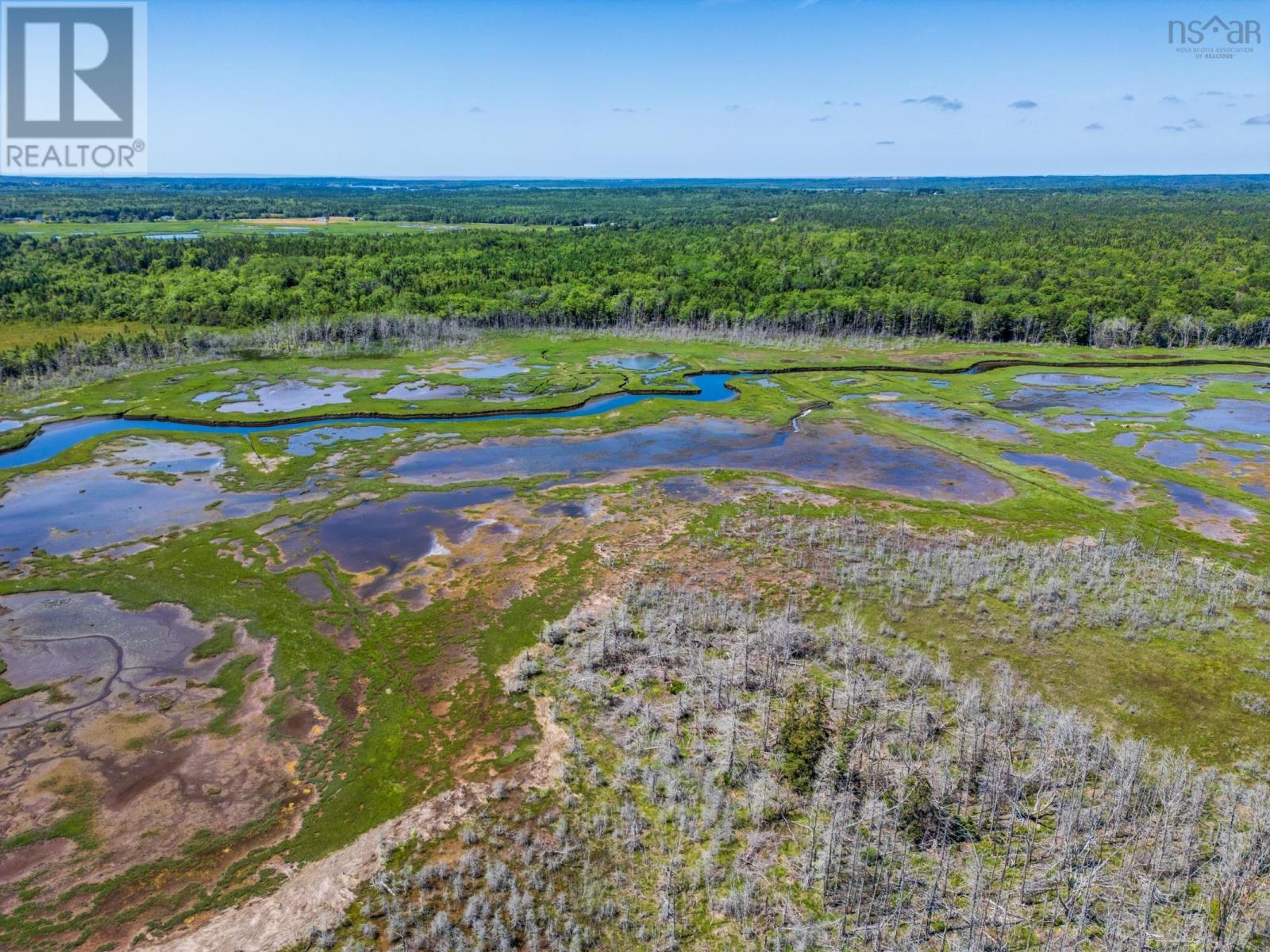 Lot North Burke Road, Yarmouth, Nova Scotia  B0W 3M0 - Photo 11 - 202518053