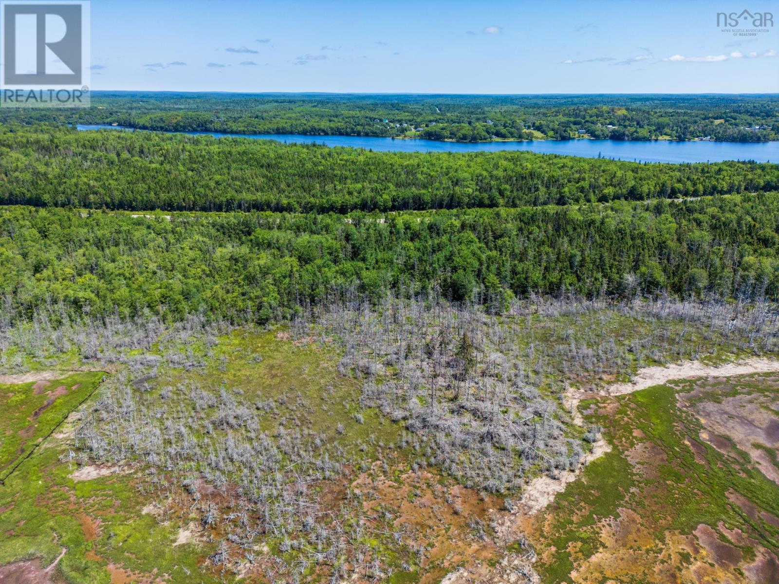 Lot North Burke Road, Yarmouth, Nova Scotia  B0W 3M0 - Photo 13 - 202518053