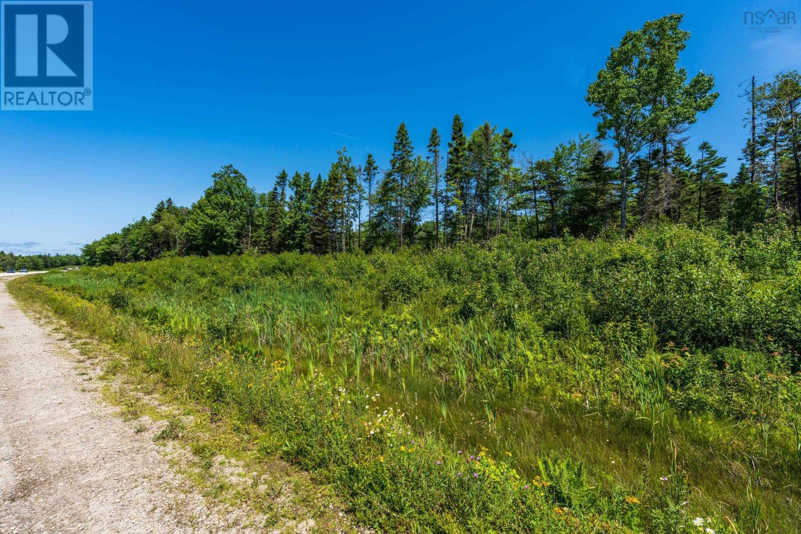 Lot North Burke Road, Yarmouth, Nova Scotia  B0W 3M0 - Photo 3 - 202518053