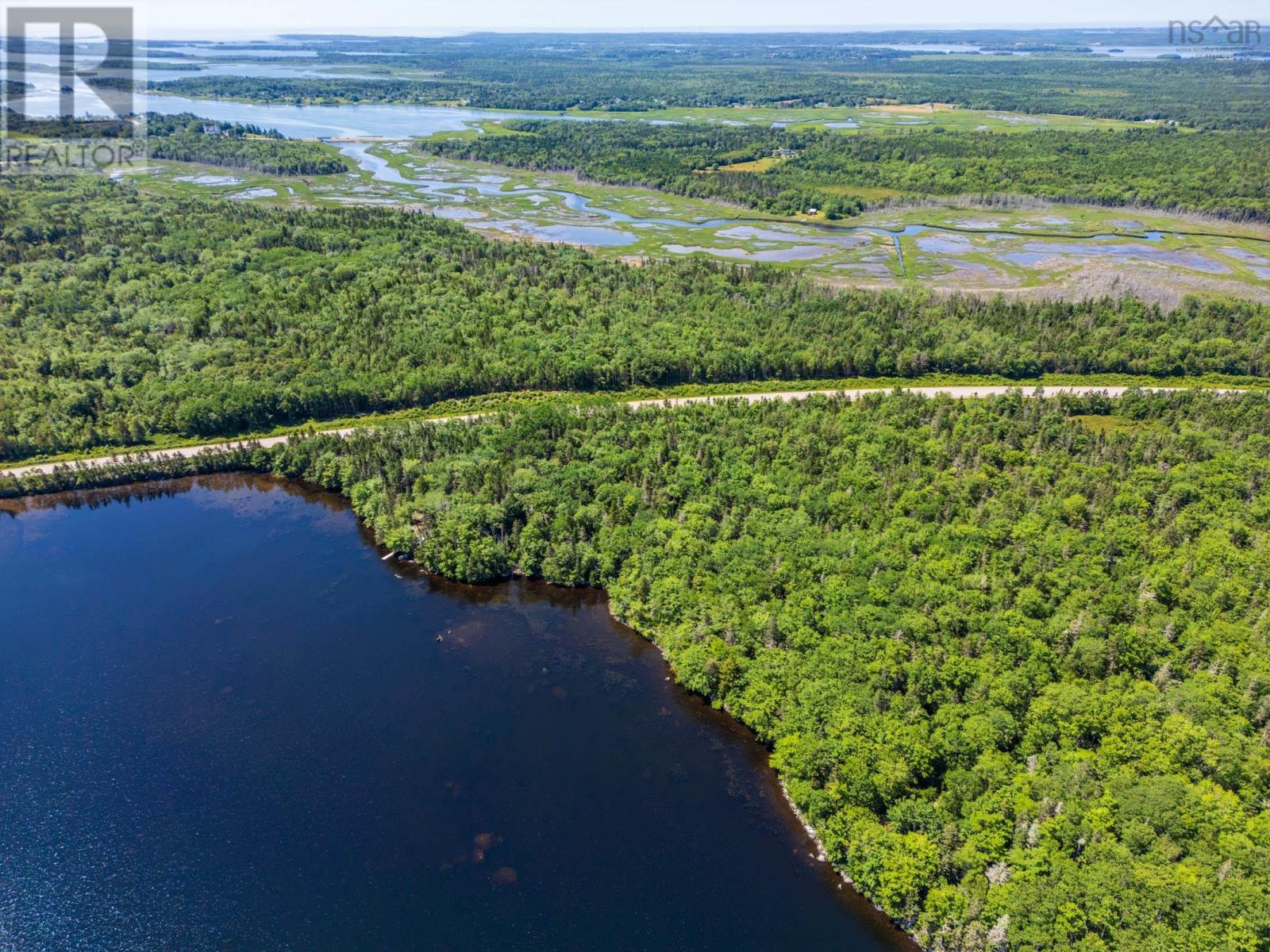Lot North Burke Road, Yarmouth, Nova Scotia  B0W 3M0 - Photo 5 - 202518053