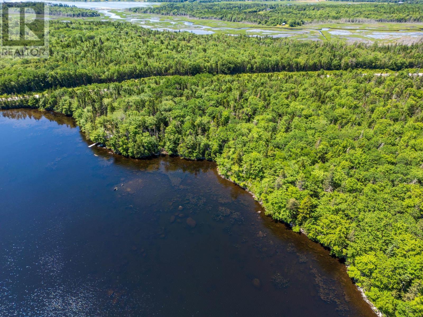 Lot North Burke Road, Yarmouth, Nova Scotia  B0W 3M0 - Photo 6 - 202518053