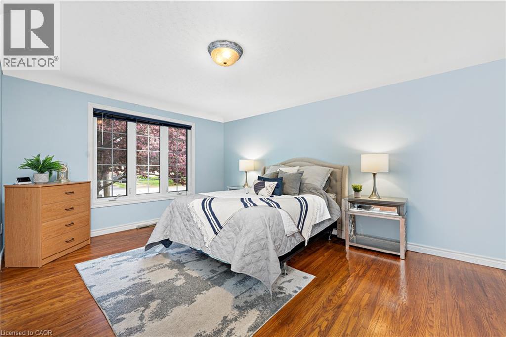 56 Dunkeld Avenue, St. Catharines, Ontario  L2M 4A7 - Photo 14 - 40752675