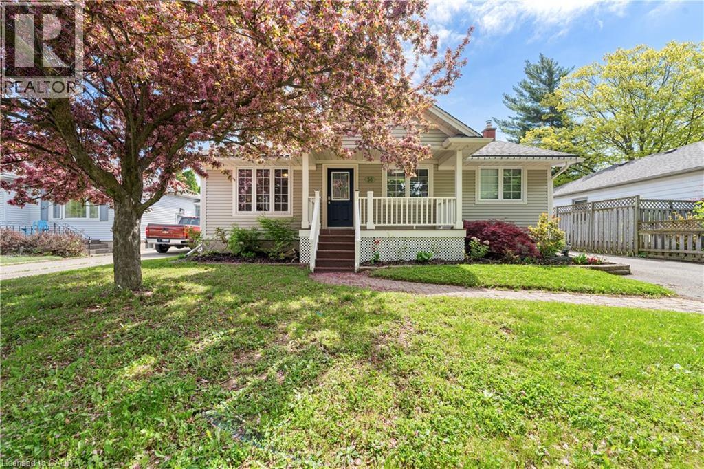 56 Dunkeld Avenue, St. Catharines, Ontario  L2M 4A7 - Photo 36 - 40752675