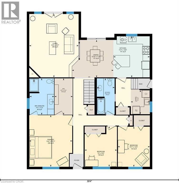 56 Dunkeld Avenue, St. Catharines, Ontario  L2M 4A7 - Photo 39 - 40752675