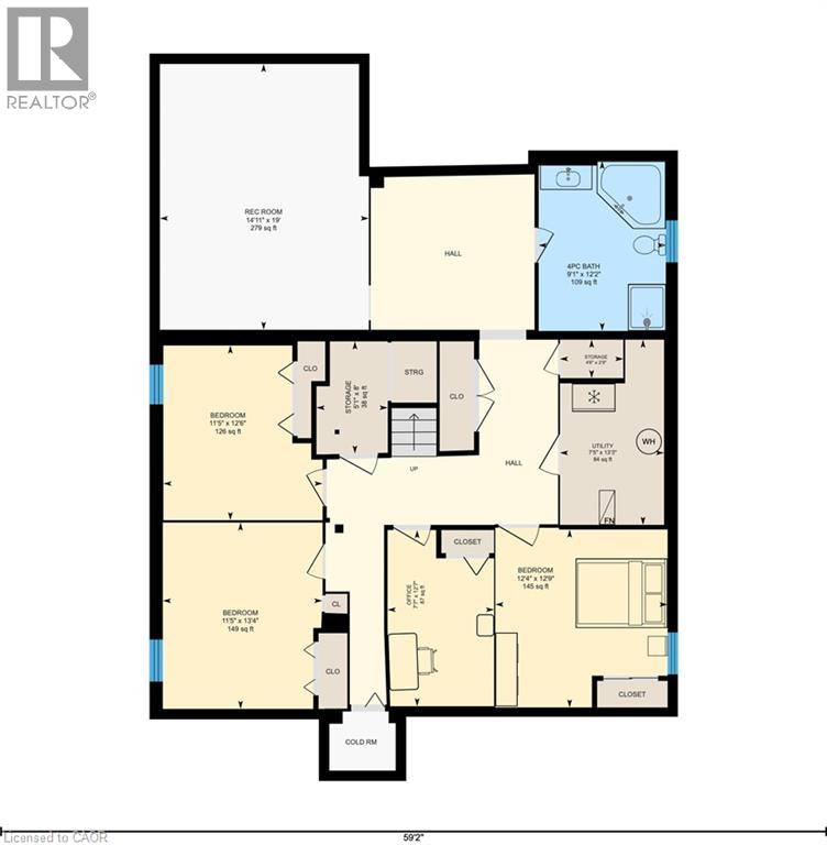 56 Dunkeld Avenue, St. Catharines, Ontario  L2M 4A7 - Photo 40 - 40752675