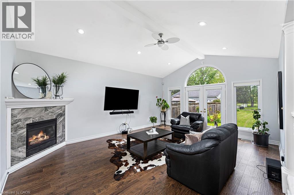 56 Dunkeld Avenue, St. Catharines, Ontario  L2M 4A7 - Photo 7 - 40752675