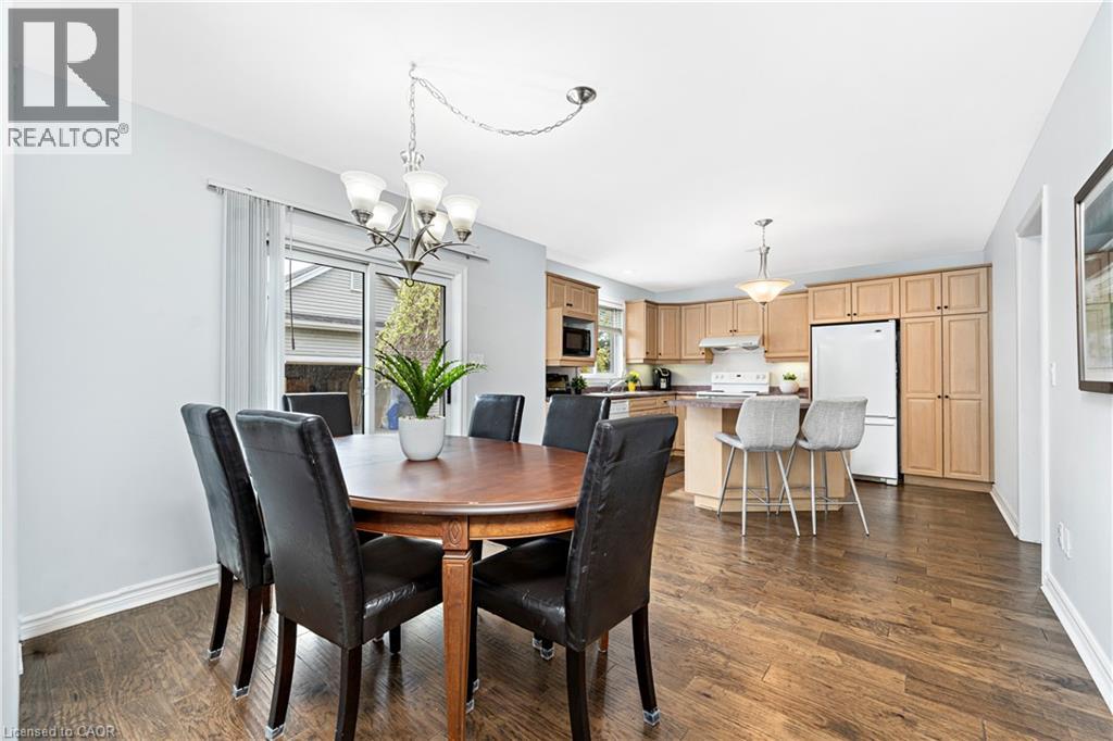 56 Dunkeld Avenue, St. Catharines, Ontario  L2M 4A7 - Photo 9 - 40752675