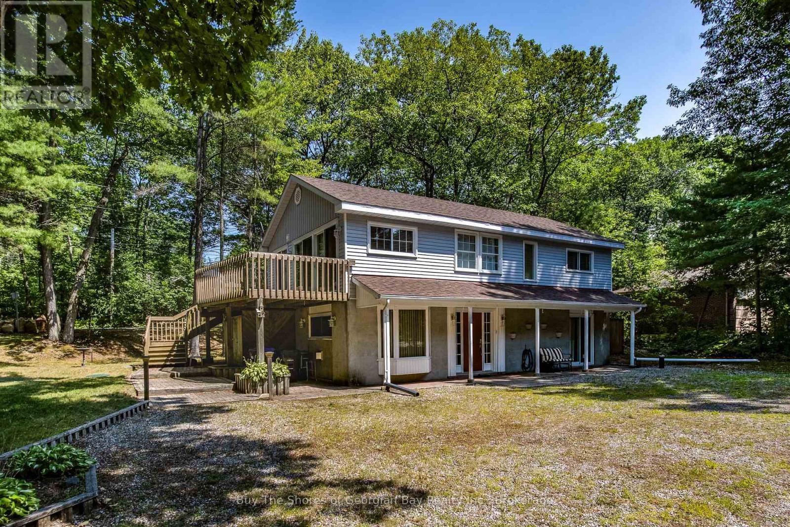 2249 Tiny Beaches Road S, Tiny, Ontario  L0L 1P1 - Photo 34 - S12293433